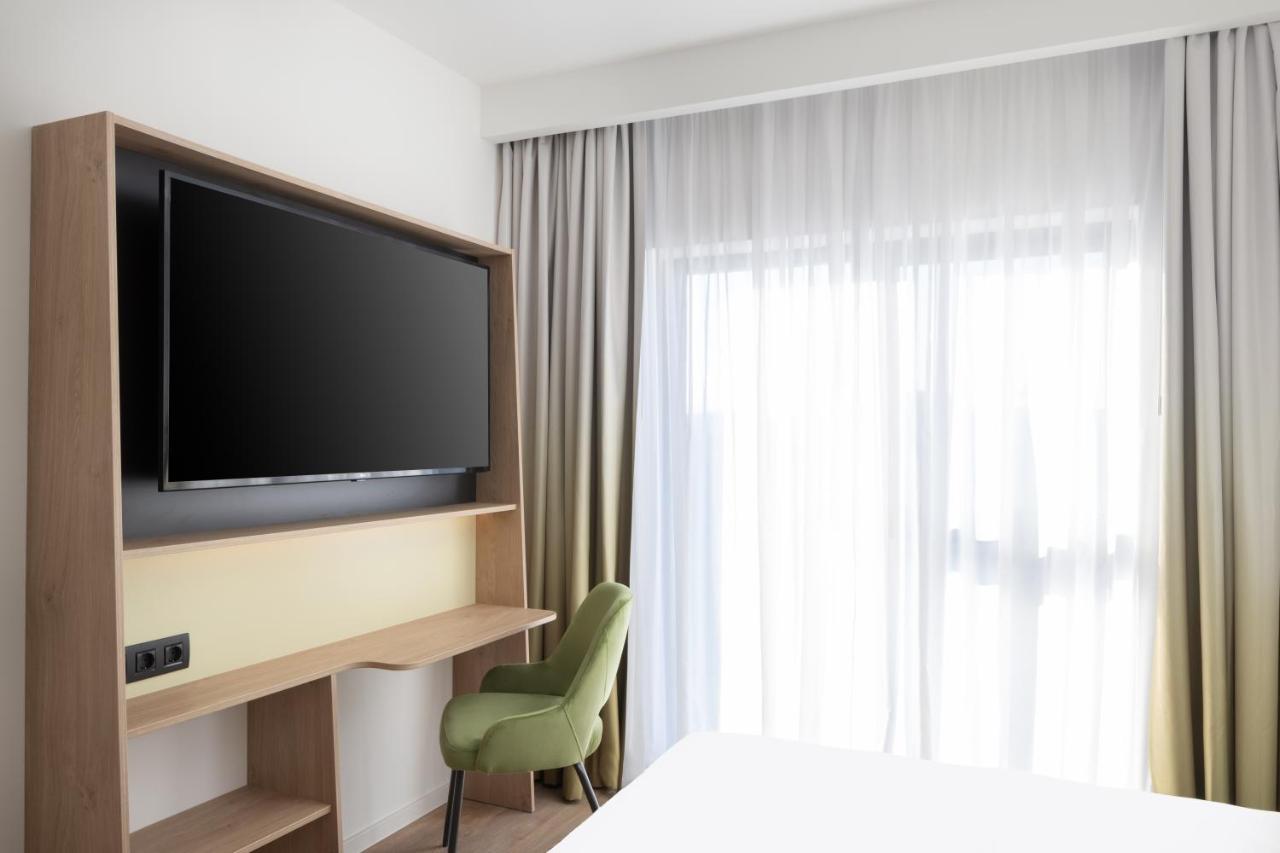 Hampton By Hilton Тиргу-Муреш Екстер'єр фото